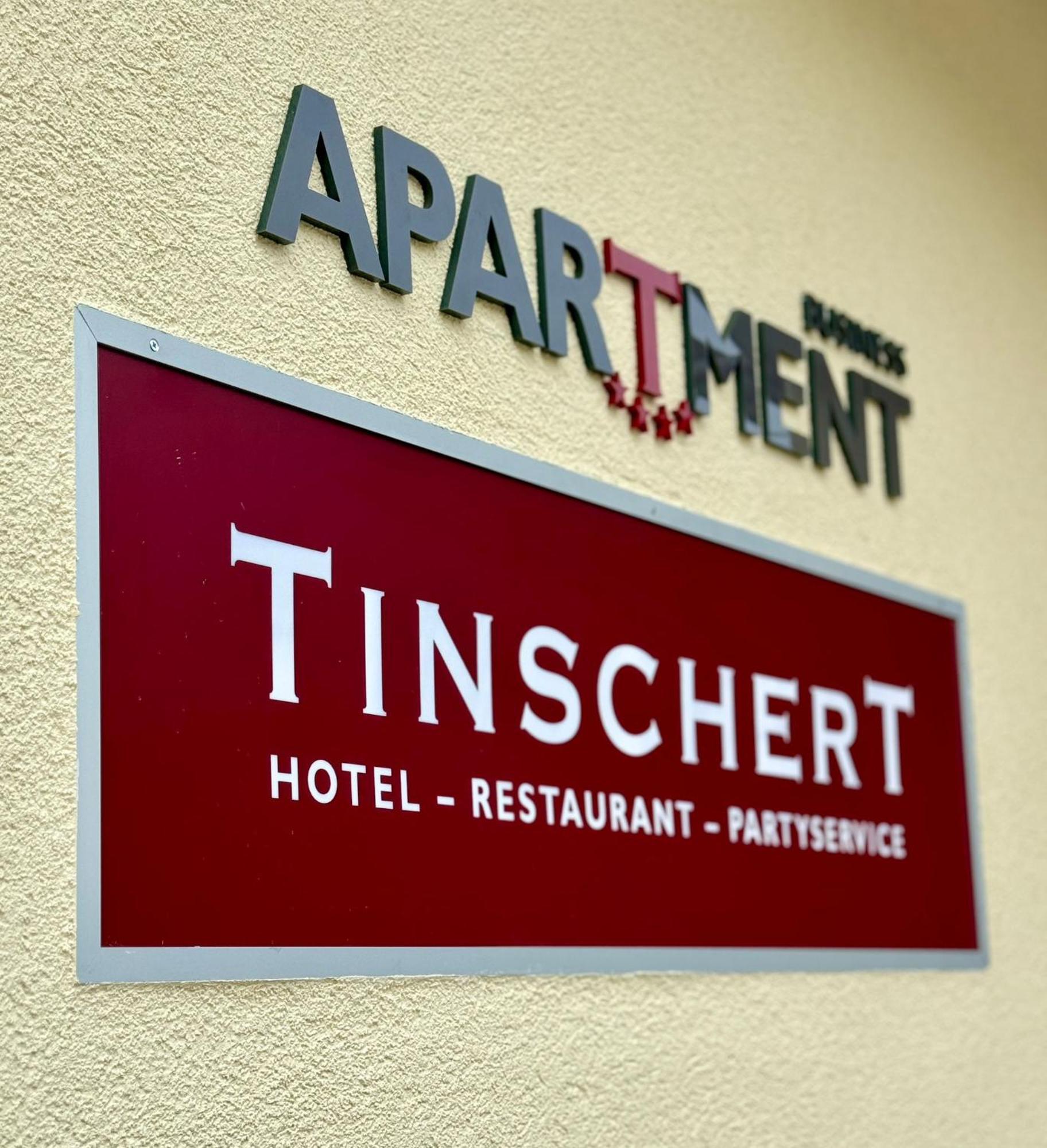 Business Appartment By Tinschert Schwertberg Exteriör bild